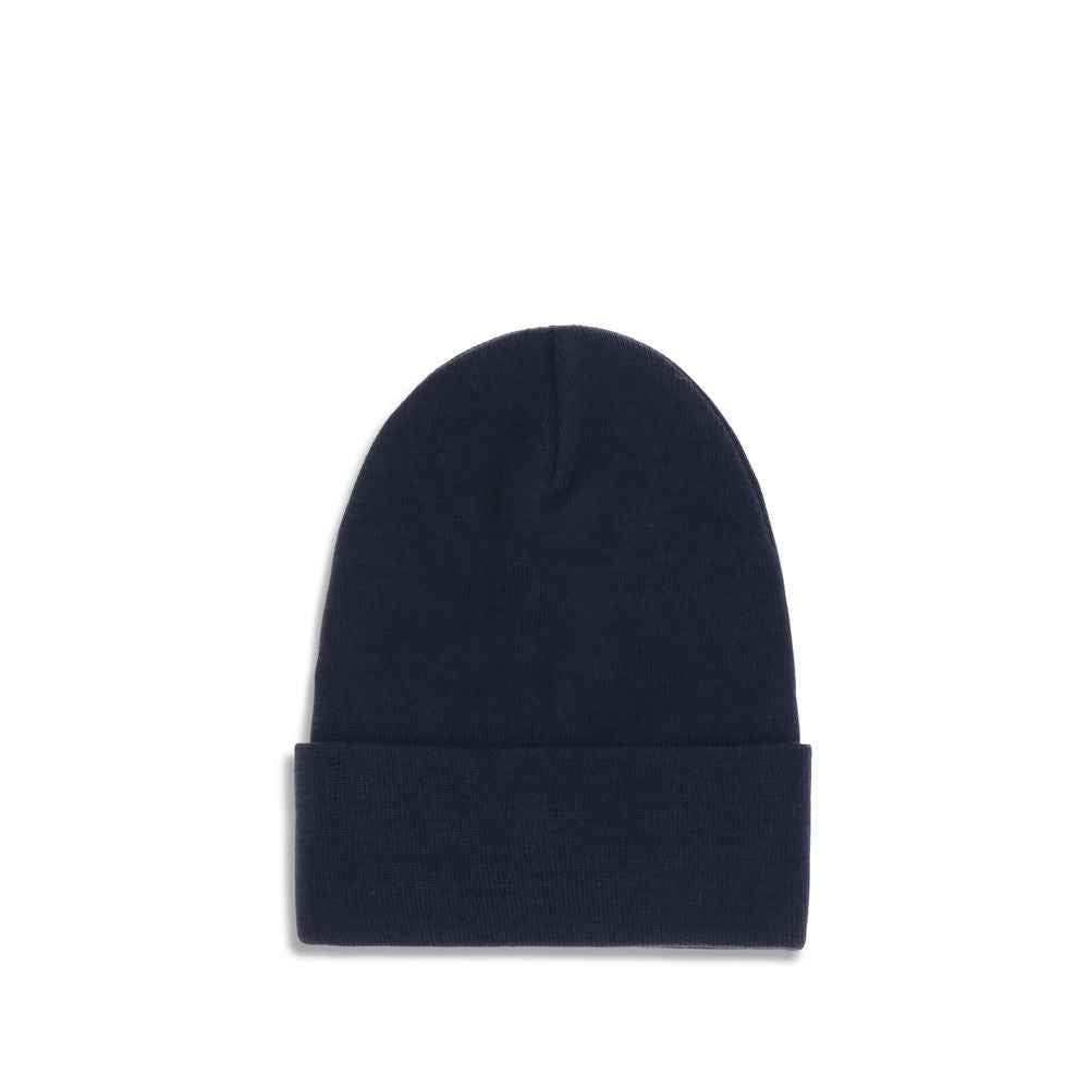 Moncler Grenoble Wool Beanie Hat