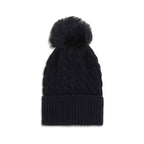 Moncler Grenoble Beanie Hat with ponpon