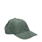 Autry Green Cotton Cap (Baseball Hat)