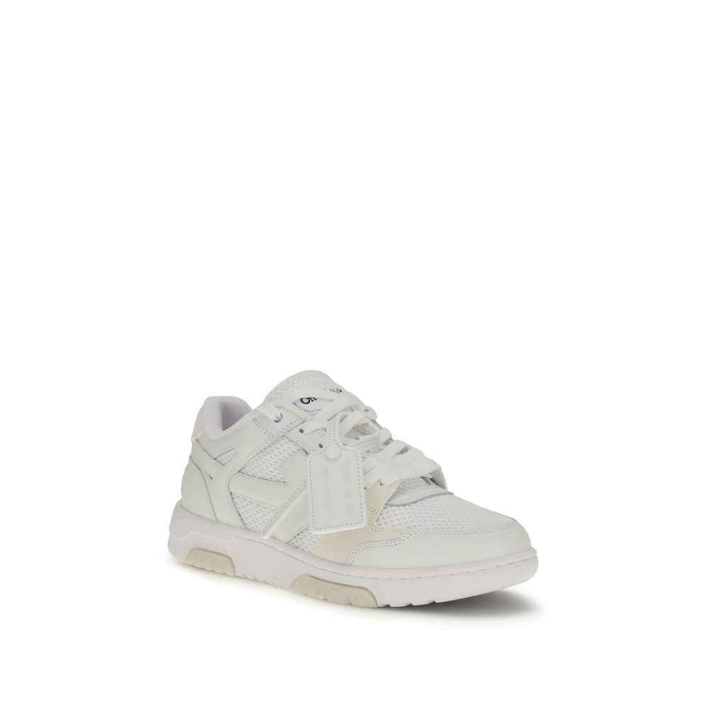Off-White Out of Office Sneakers