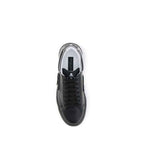 Philipp Plein Low Top Hexagon Sneakers