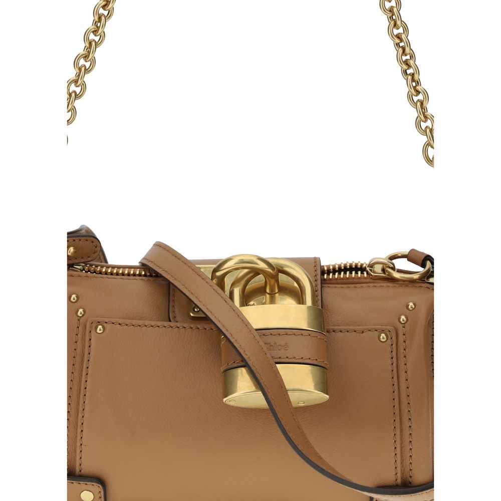 Chloé Paddington Shoulder Bag