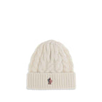 Moncler Grenoble Beanie Hat