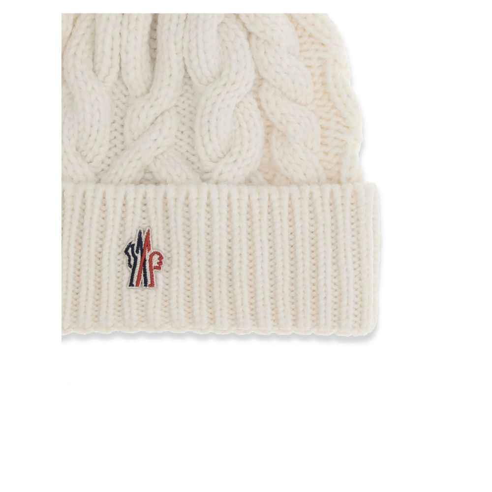 Moncler Grenoble Beanie Hat