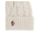 Moncler Grenoble Beanie Hat