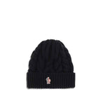 Moncler Grenoble Beanie Hat