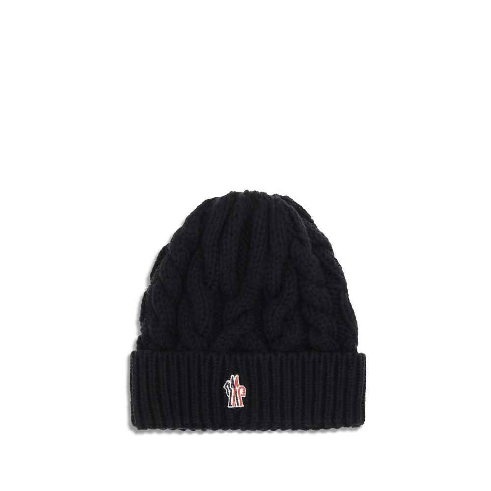 Moncler Grenoble Beanie Hat