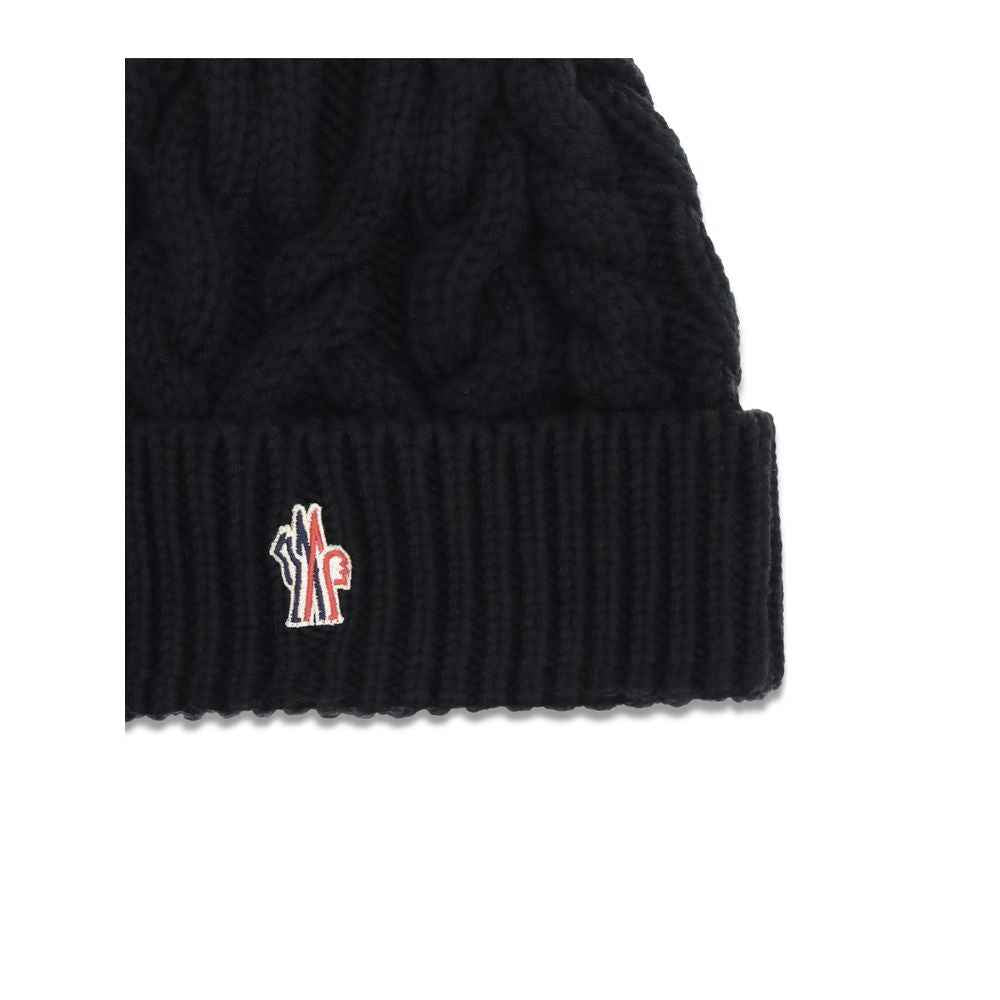Moncler Grenoble Beanie Hat
