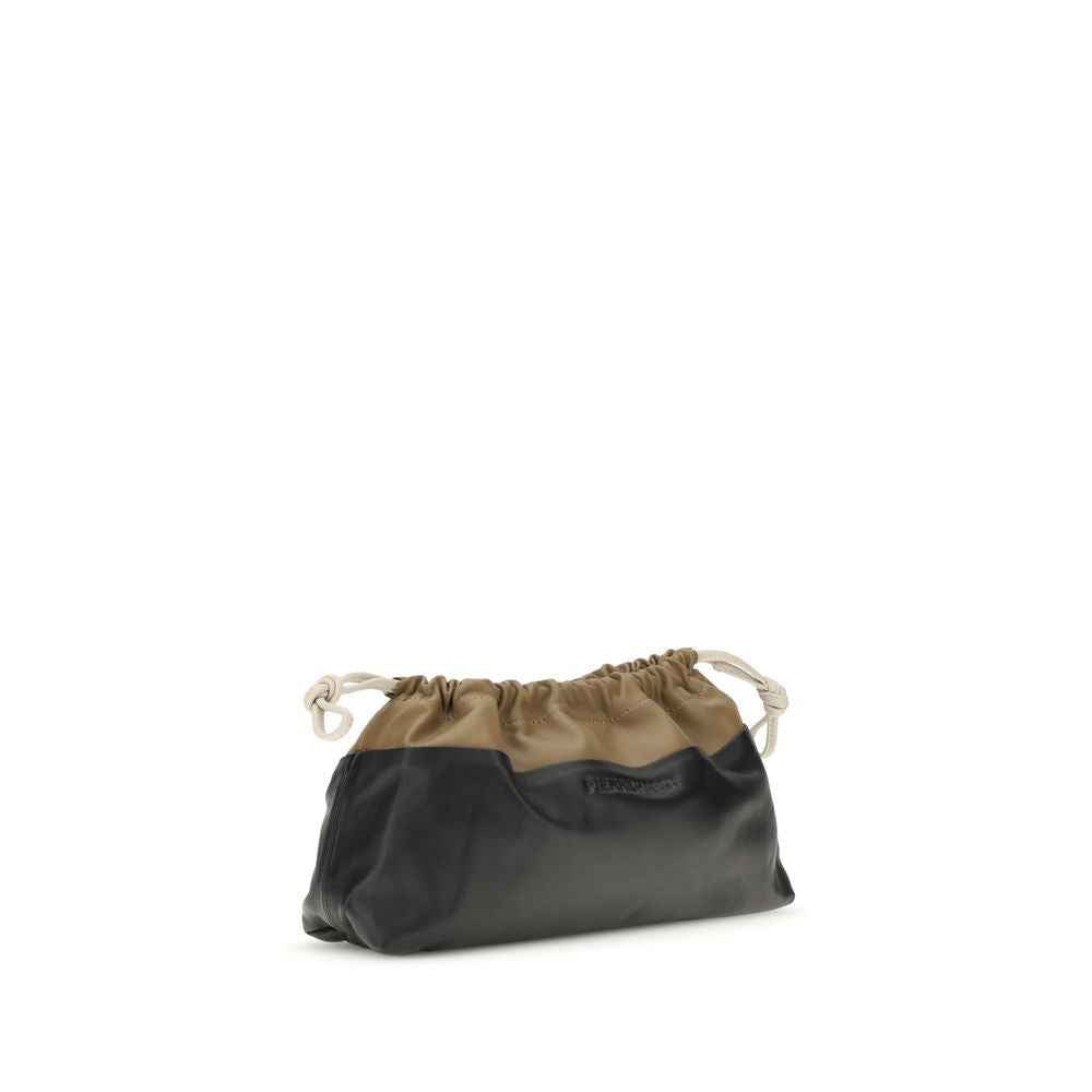 Pierre Hardy Twin Clutch Bag