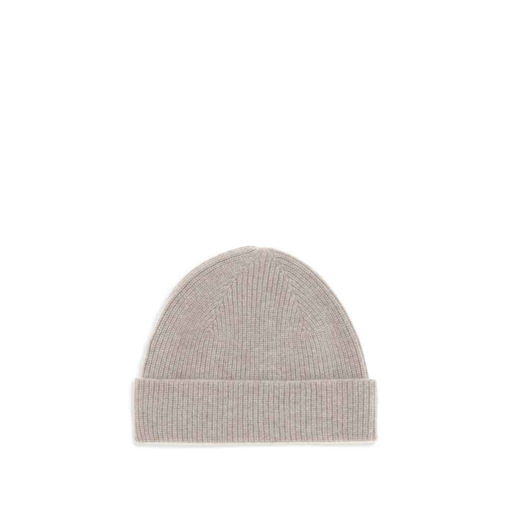 ZEGNA Oasi cashmere beanie Hat
