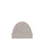 ZEGNA Oasi cashmere beanie Hat