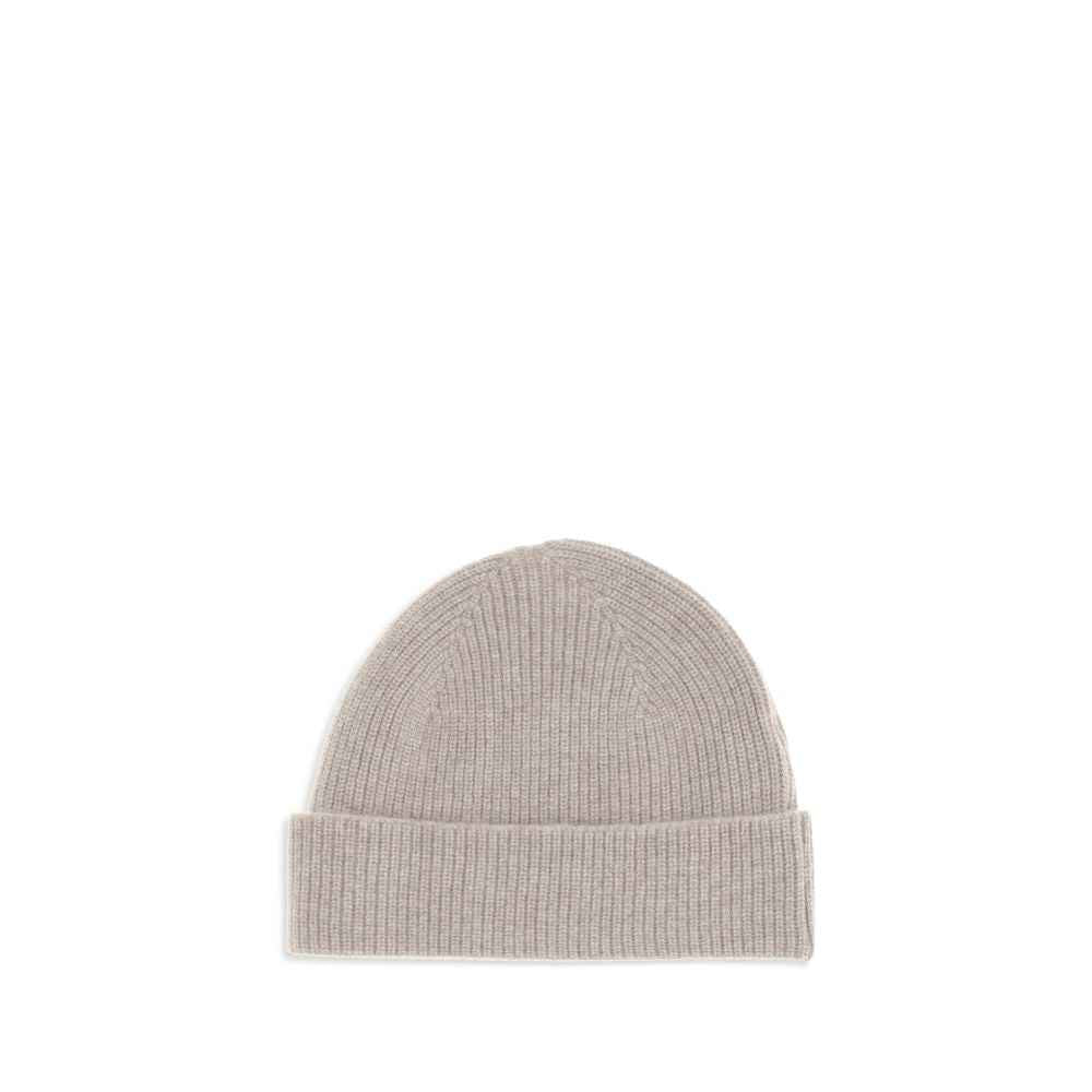 ZEGNA Oasi cashmere beanie Hat