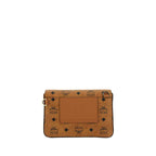 MCM Millie Shoulder Bag