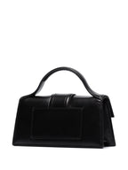 Jacquemus Black Le Bambino Handbag