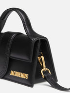 Jacquemus Black Le Bambino Handbag