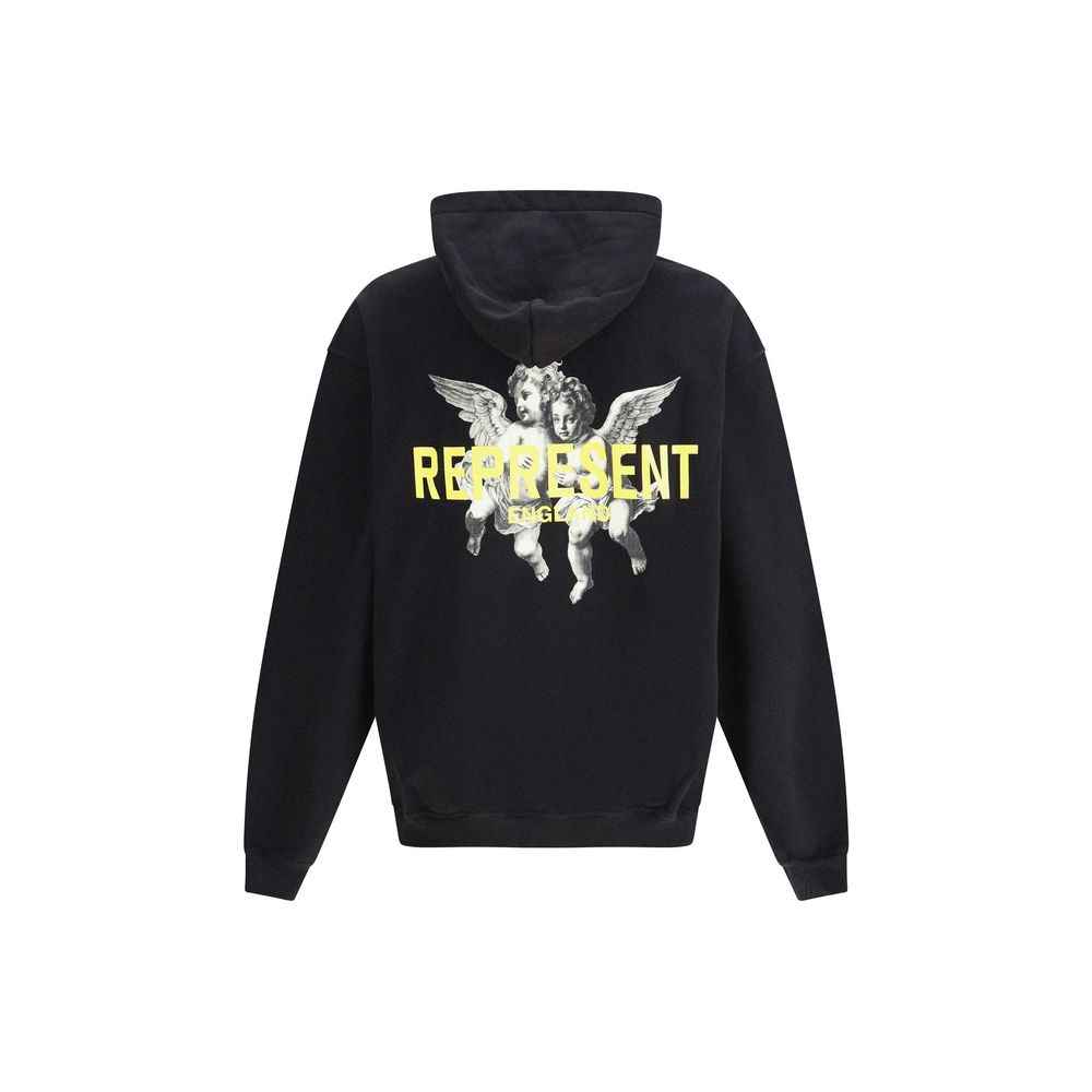 Represent Legacy Cherubs Hoodie