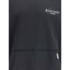 Represent Legacy Overprint Hoodie