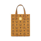 MCM Aren Mini Tote Handbag