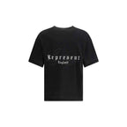 Represent Legacy Overprint T-shirt