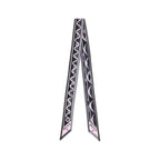 Emilio Pucci Printed silk Scarf