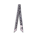 Emilio Pucci Printed silk Scarf