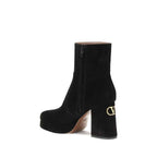 Valentino Garavani Fawcette Ankle Boots