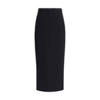 Dolce & Gabbana Wool pencil Skirt