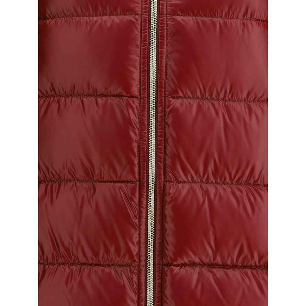 Herno Midi Down Jacket