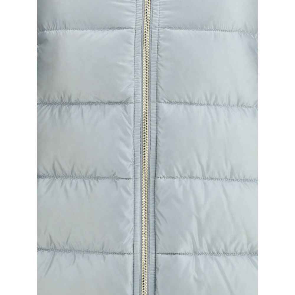 Herno Midi Down Jacket