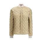 Margiela Quilted Jacket