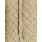 Margiela Quilted Jacket