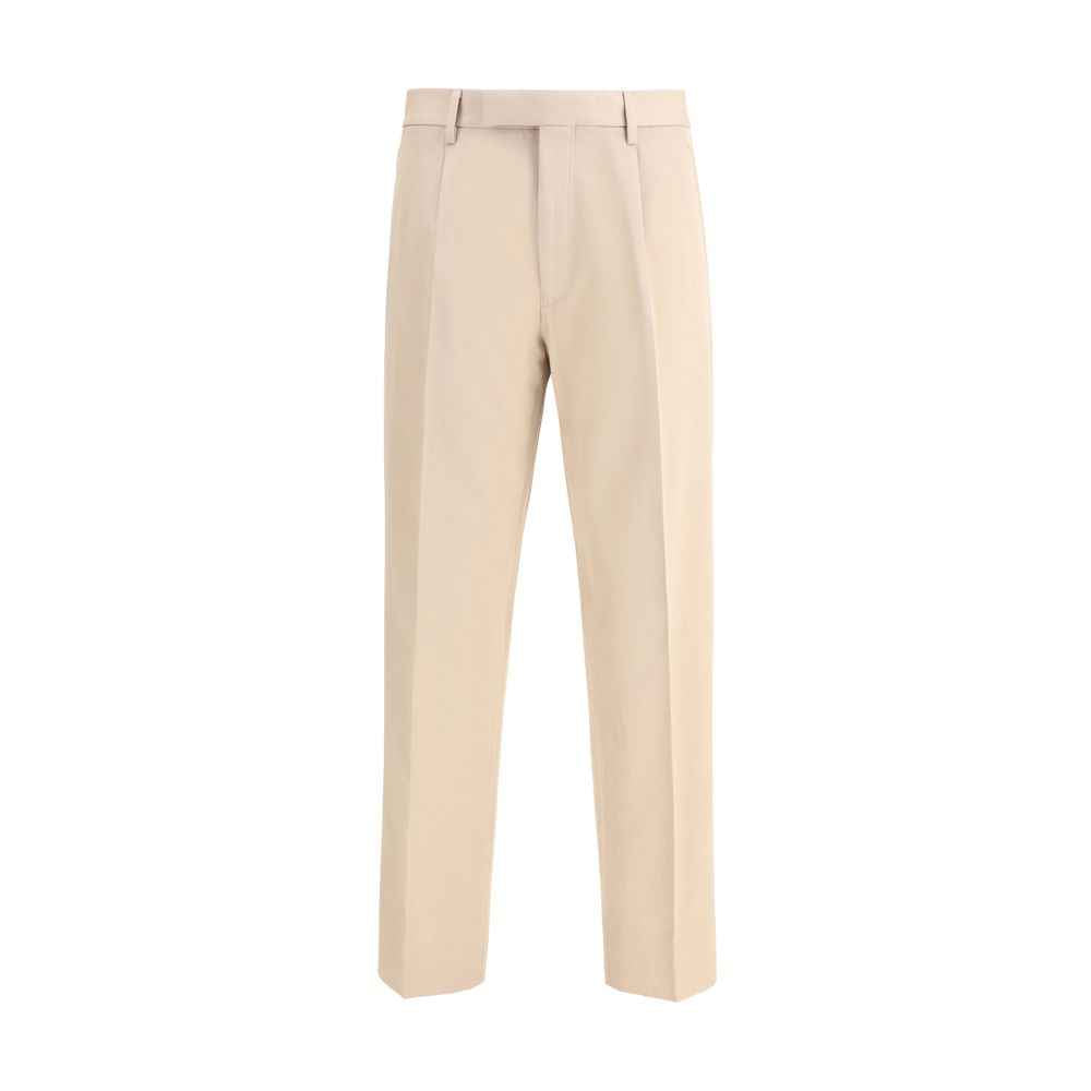 ZEGNA Tailored Pants