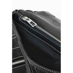 Desigual Black Polyethylene Women Backpack