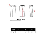 Jacob Cohen Gray Wool Casual Pants