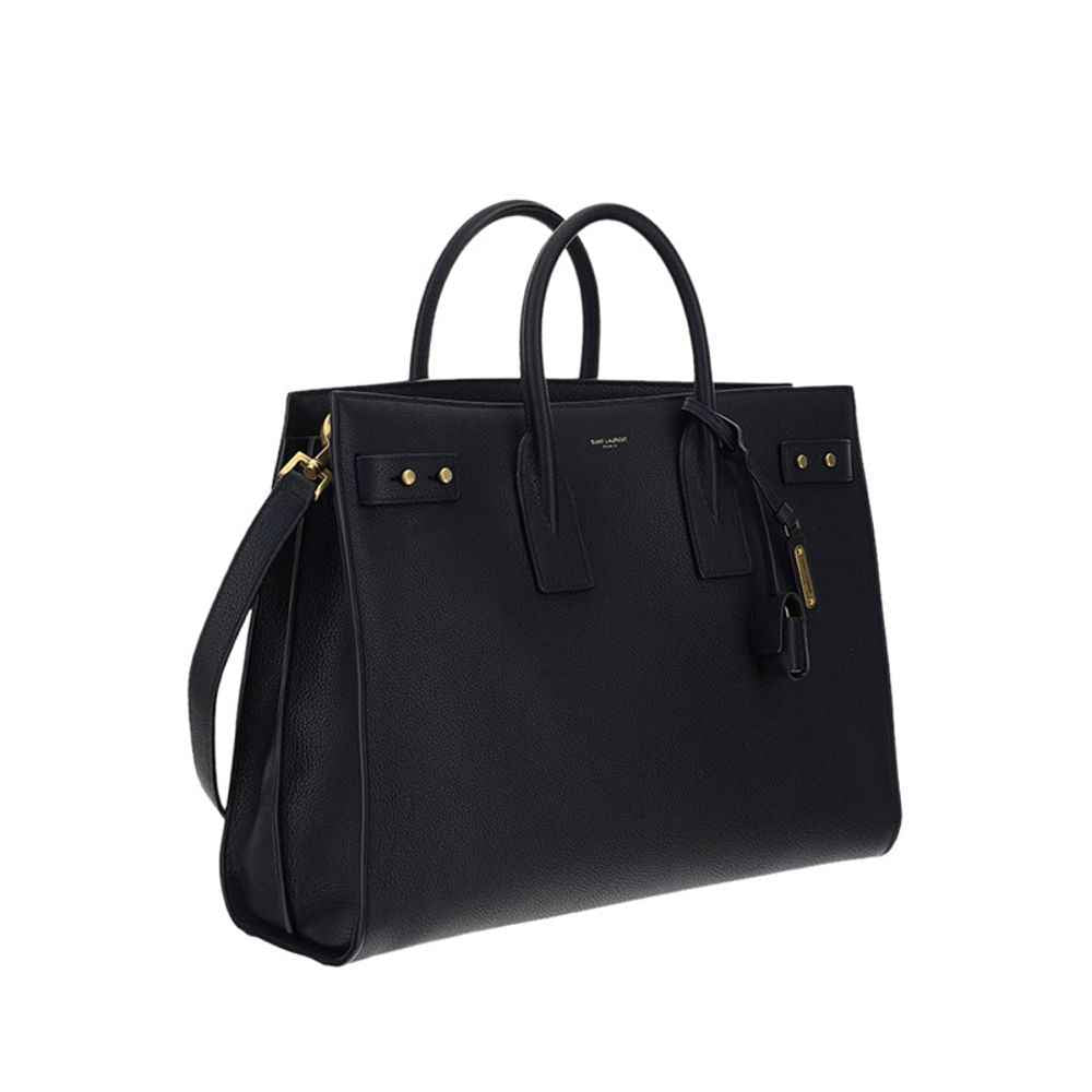 Saint Laurent Sac De Jour Bag