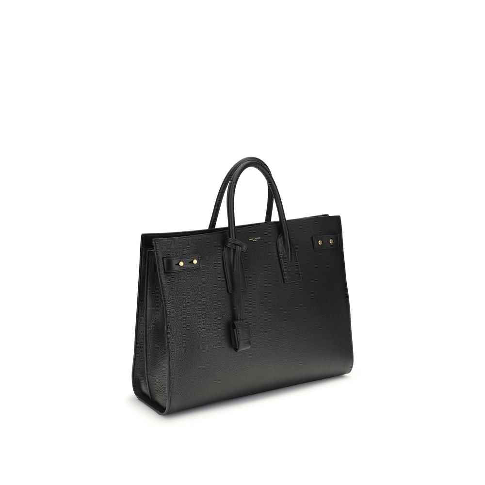 Saint Laurent Sac De Jour Bag