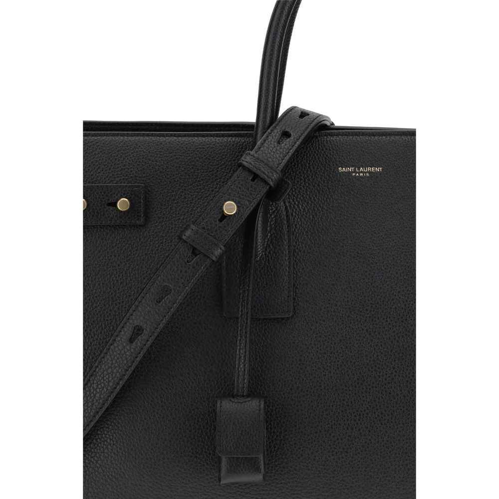 Saint Laurent Sac De Jour Bag