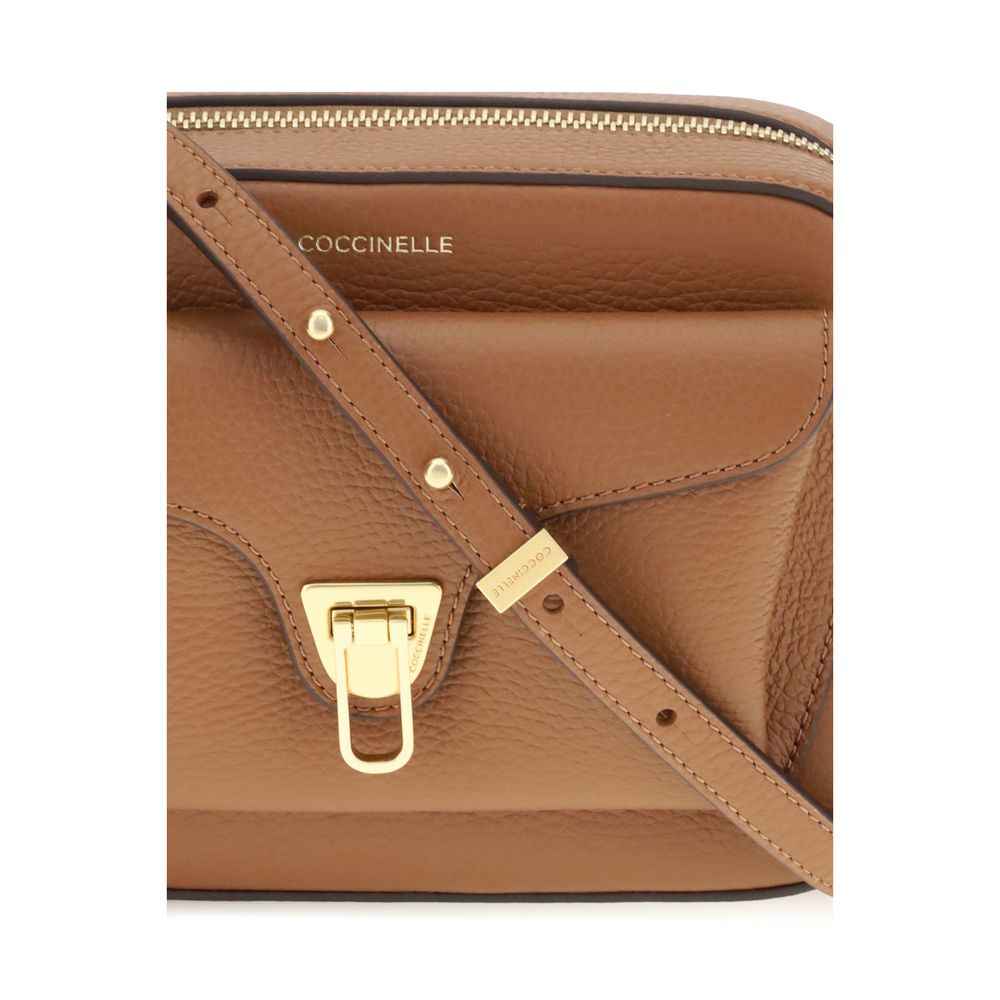 Coccinelle Beat Soft Shoulder Bag