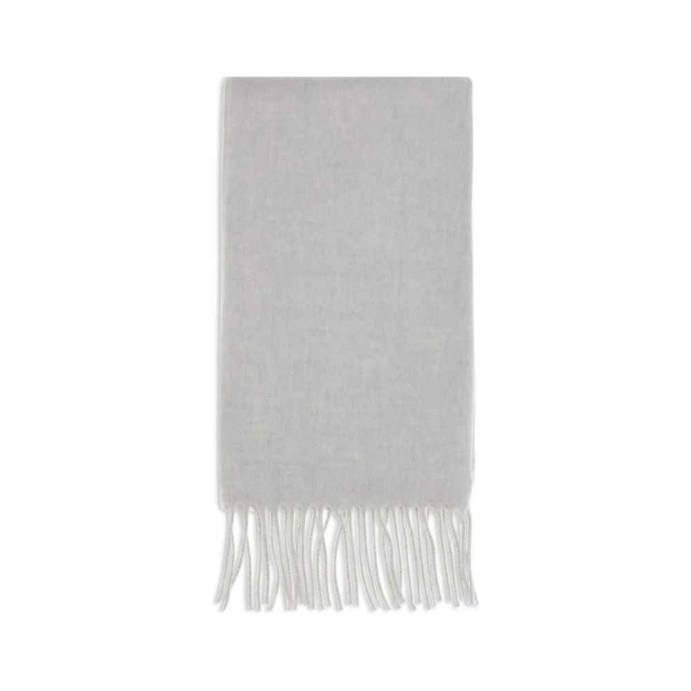 Brunello Cucinelli Cashmere Scarf