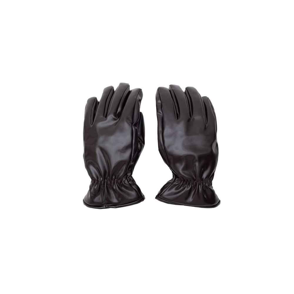 Bottega Veneta Brown Polyester Glove