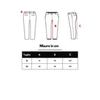 Jacob Cohen Blue Polyester Tapered Jeans