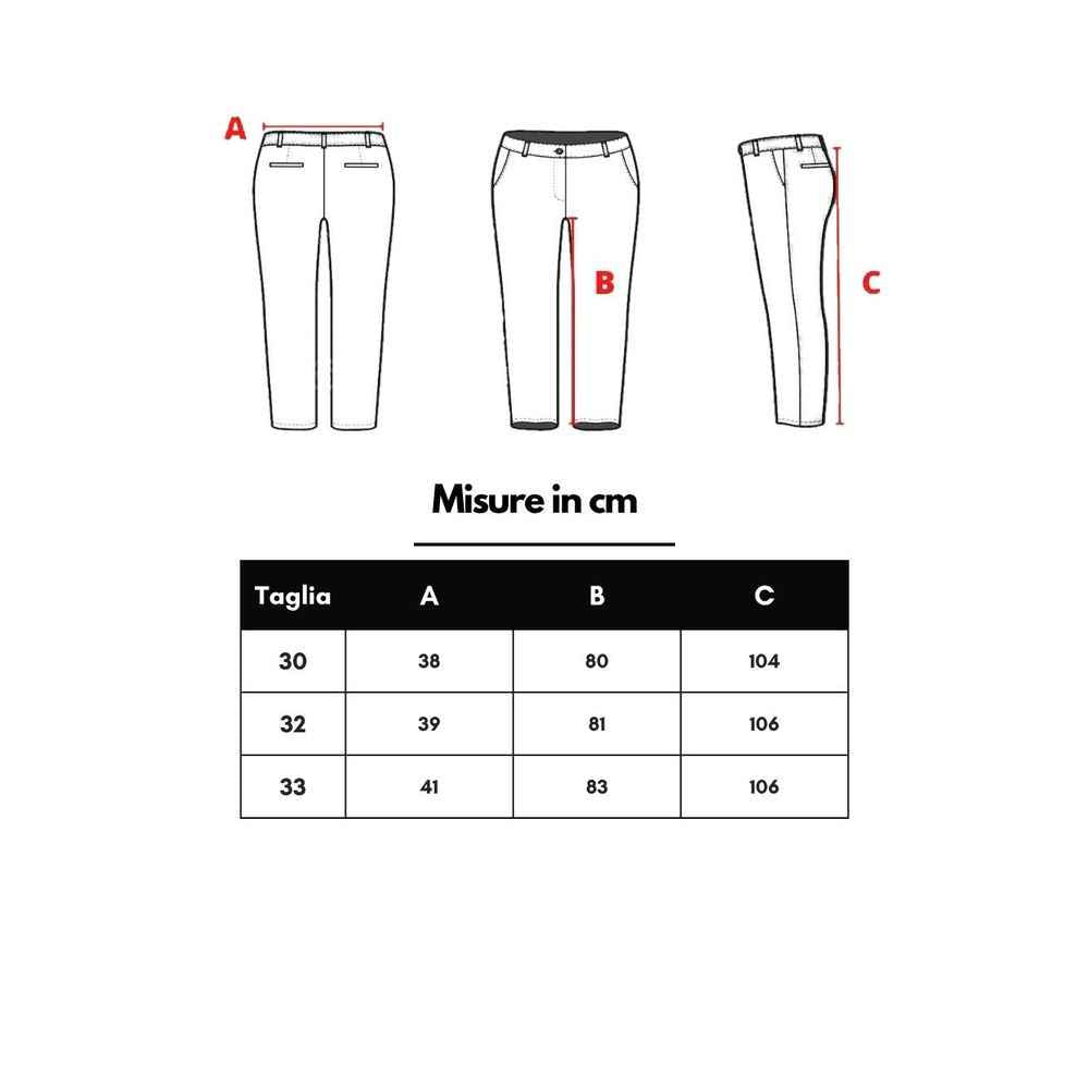 Jacob Cohen Beige Cotton Casual Pant