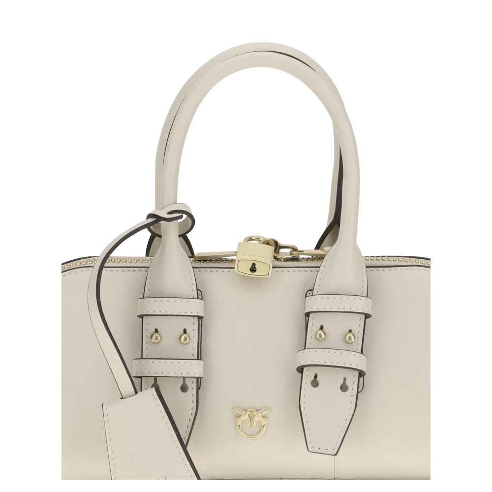 PINKO Escape Baguette Handbag