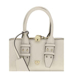 PINKO Escape Baguette Handbag