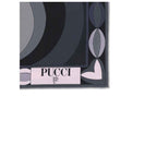 Emilio Pucci Printed silk Scarf