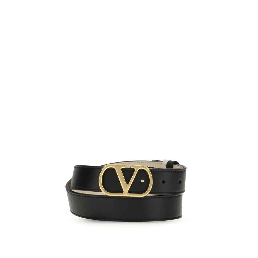 Valentino Garavani VLogo Signature reversible Belt