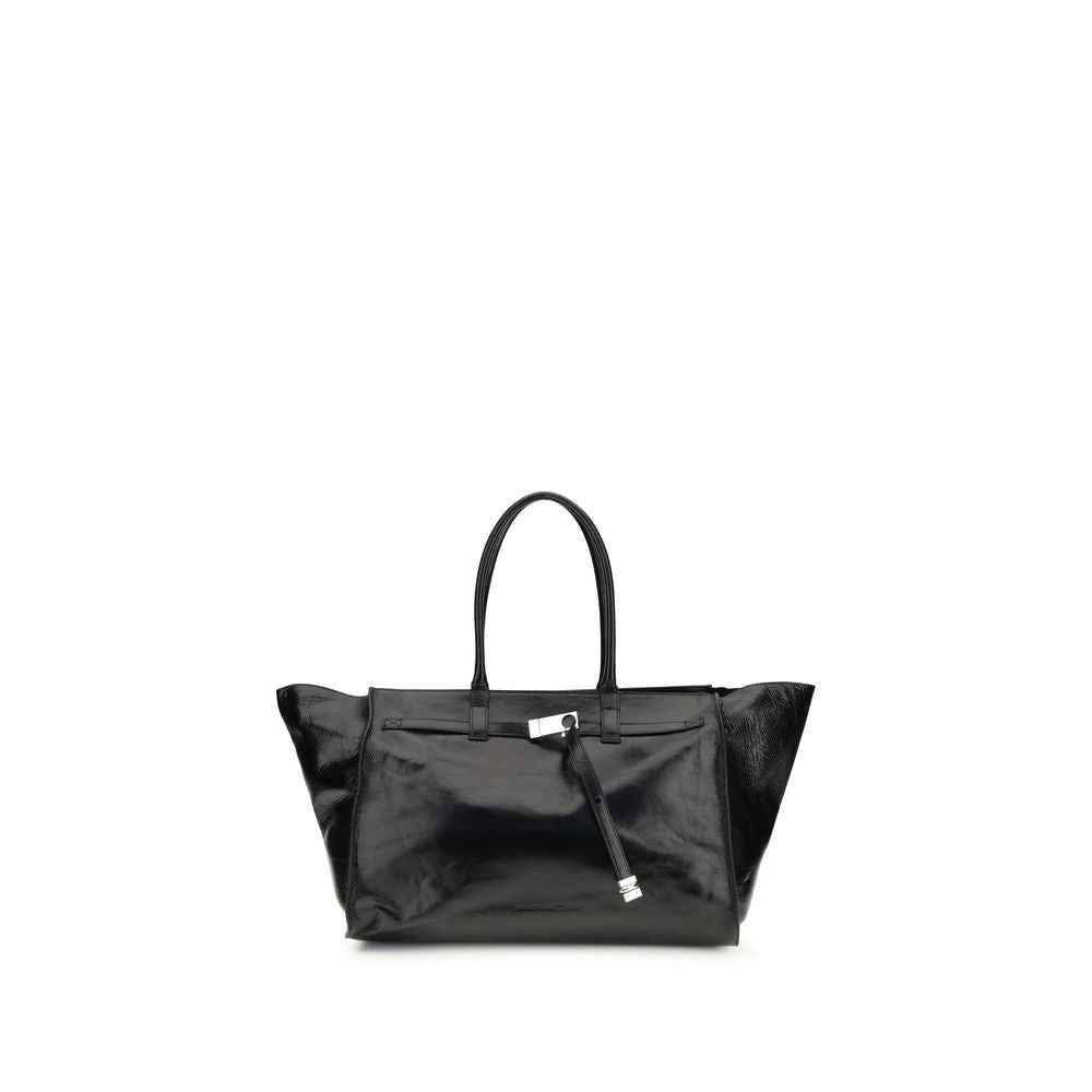 Benedetta Bruzziches Mame Weekend Shoulder Bag