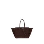 Benedetta Bruzziches Mame Weekend Shoulder Bag
