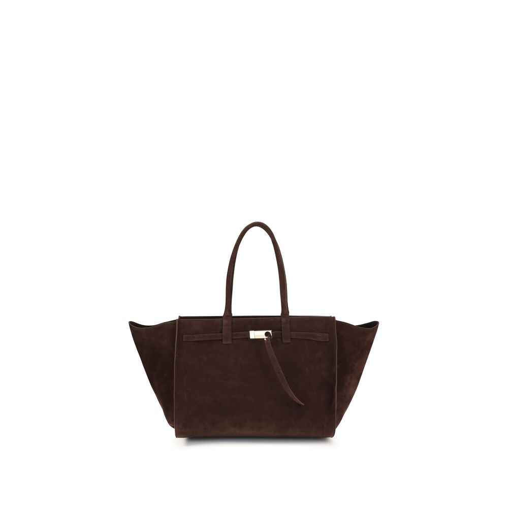 Benedetta Bruzziches Mame Weekend Shoulder Bag