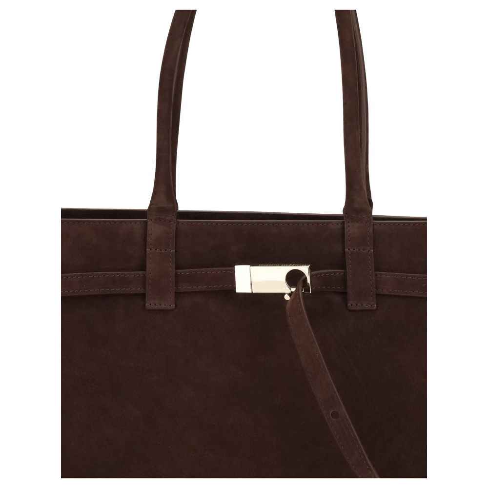 Benedetta Bruzziches Mame Weekend Shoulder Bag